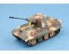 Trumpeter 01537 German E-50 Flakpanzer (1:35)